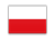 RISTORANTE IL LUPO - Polski